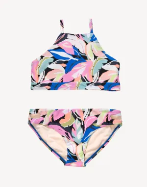 Girls Endless Summer Crossroads Bikini Set