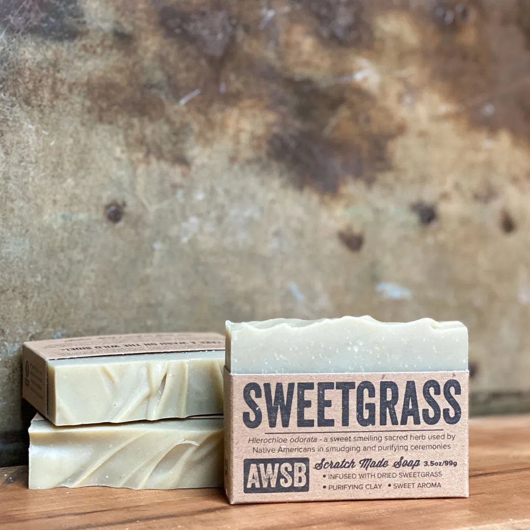 good soap