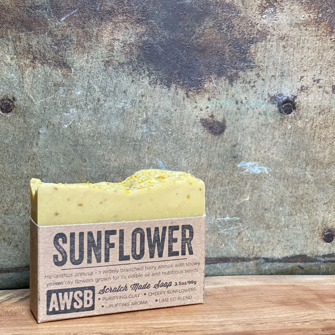 good soap