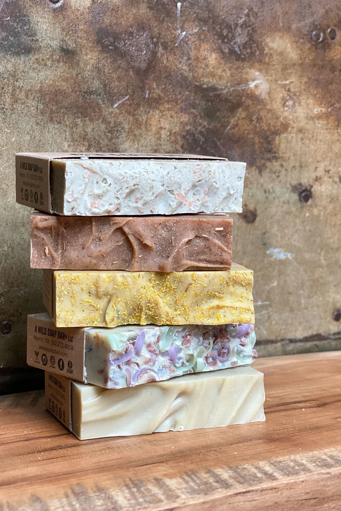 good soap