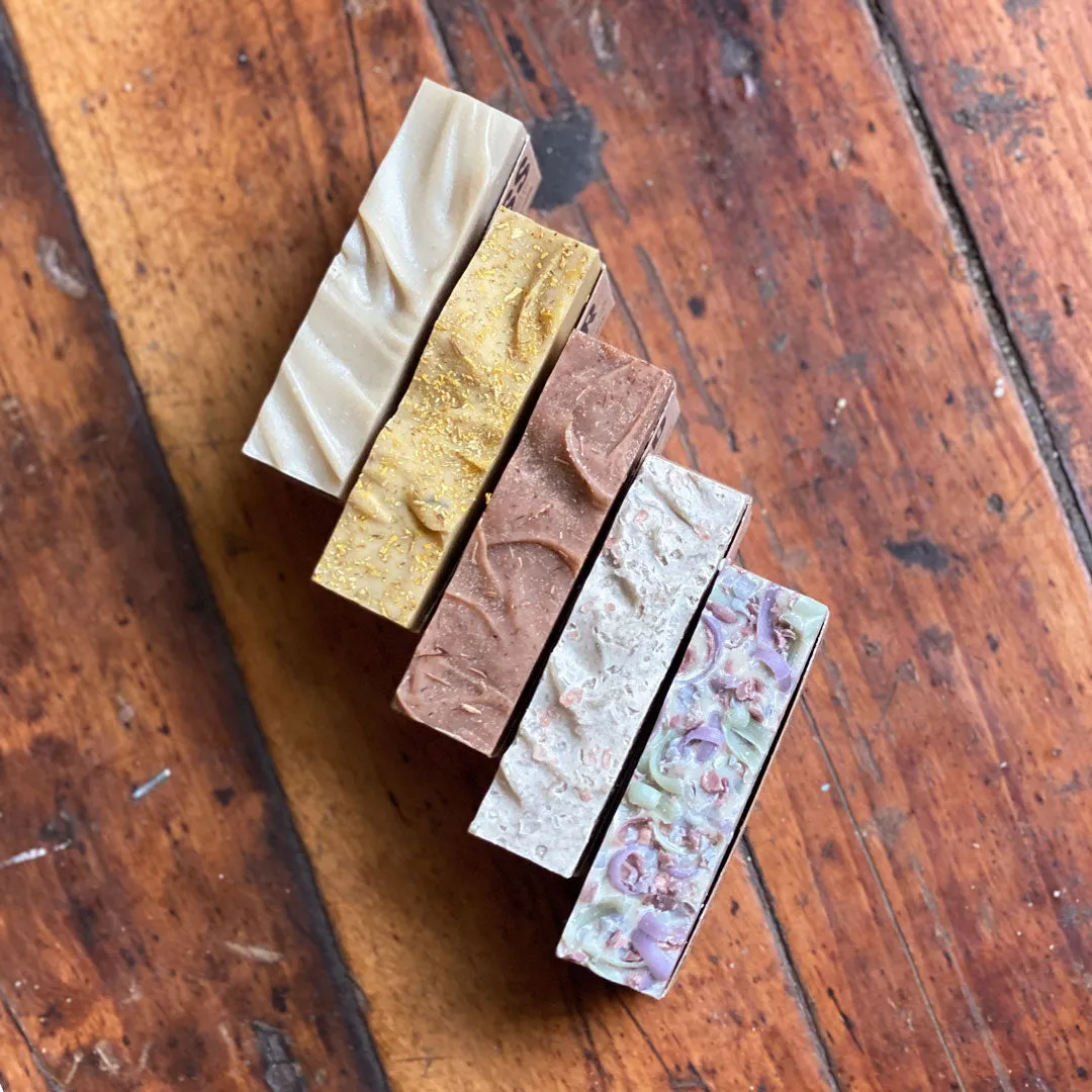 good soap