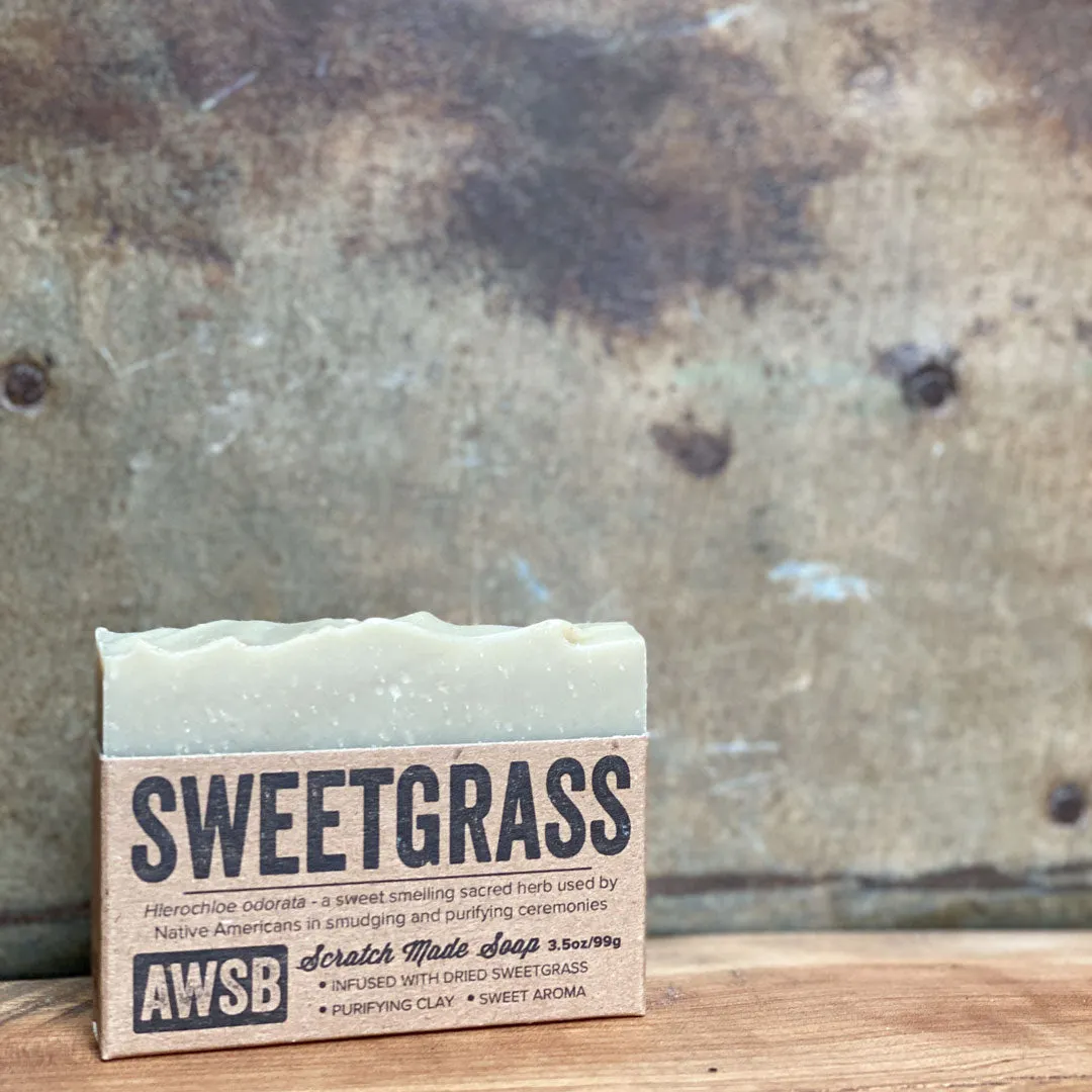 good soap