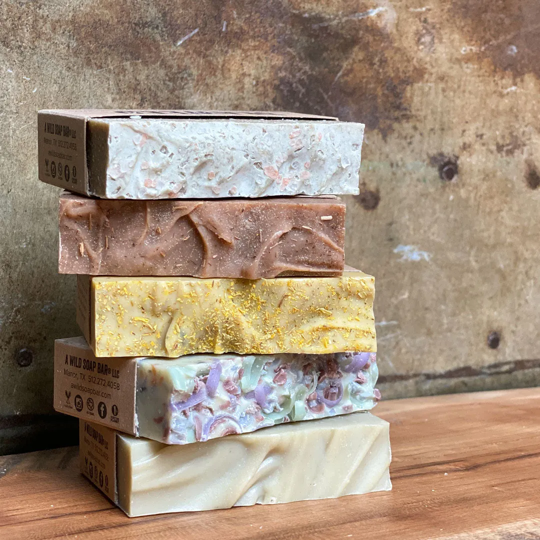 good soap
