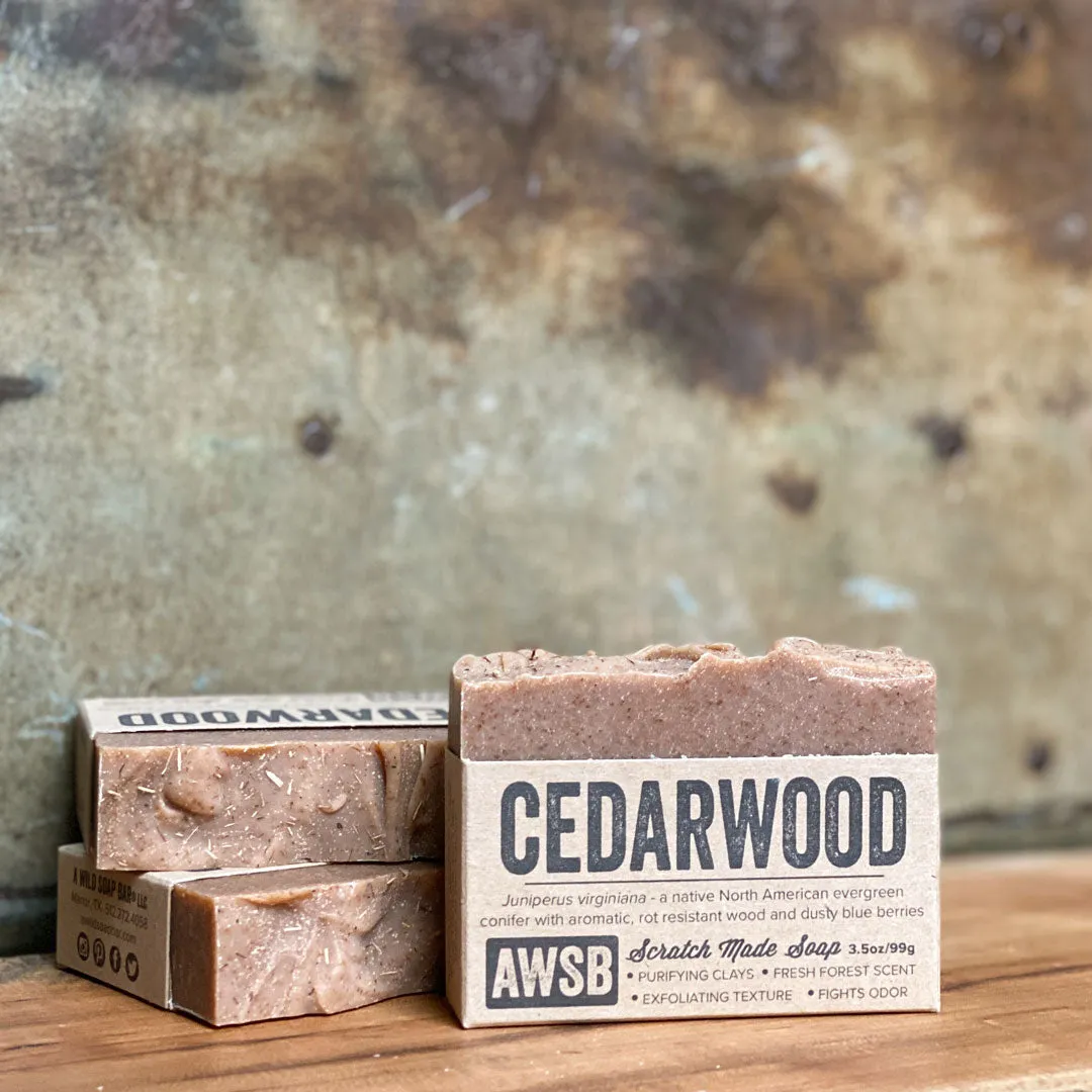 good soap