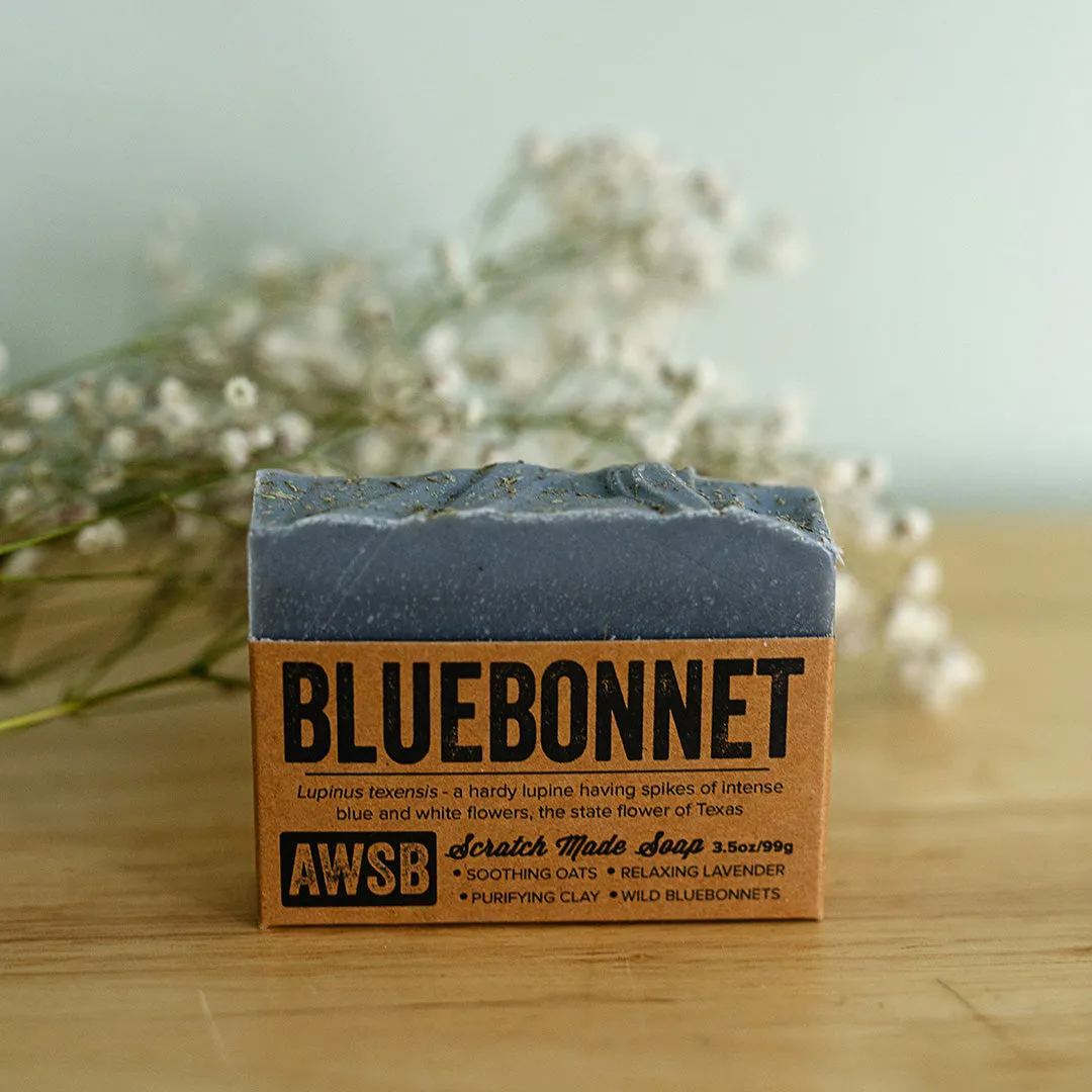 good soap