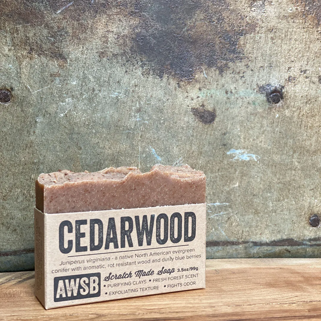 good soap