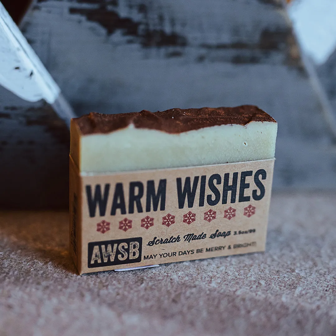 good soap