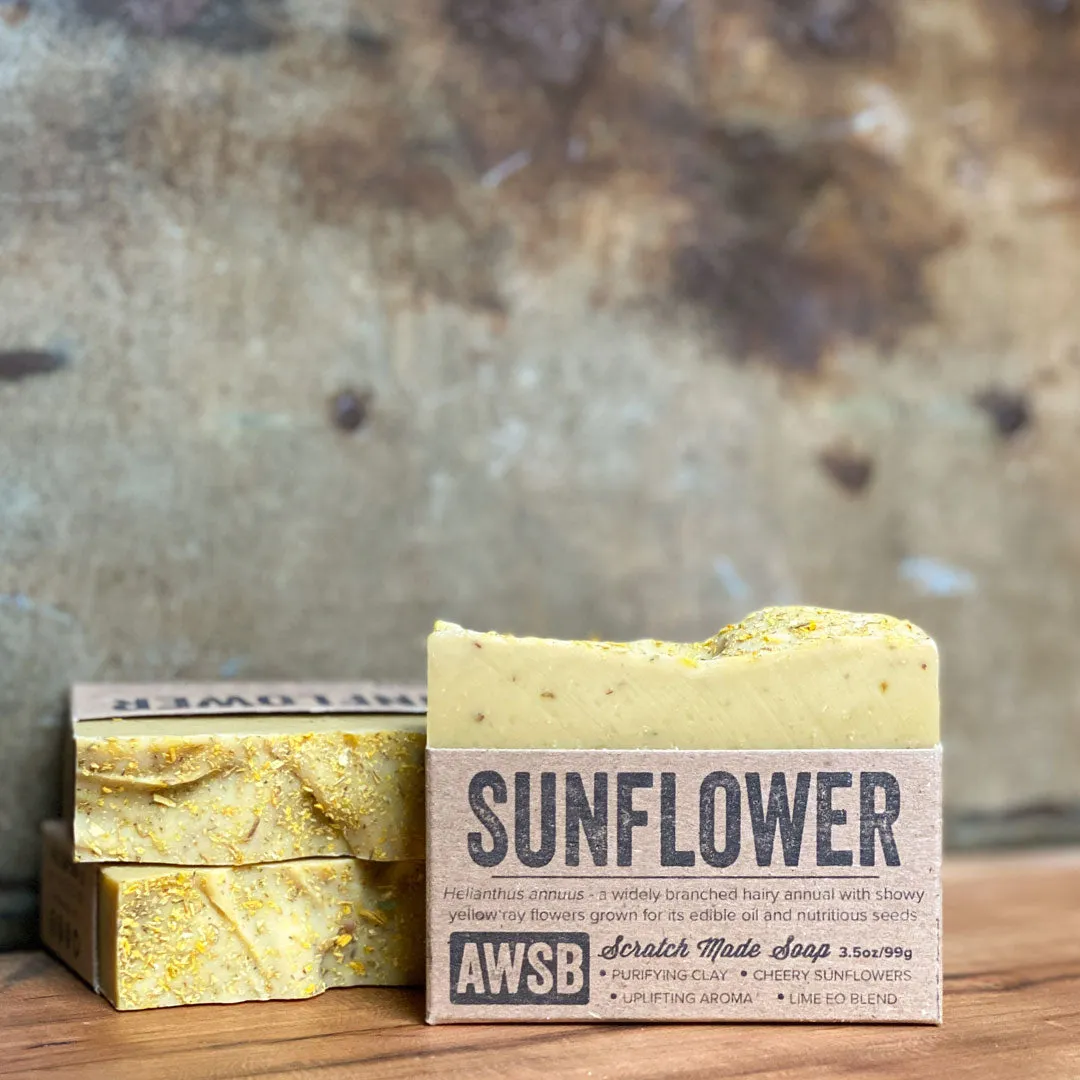 good soap