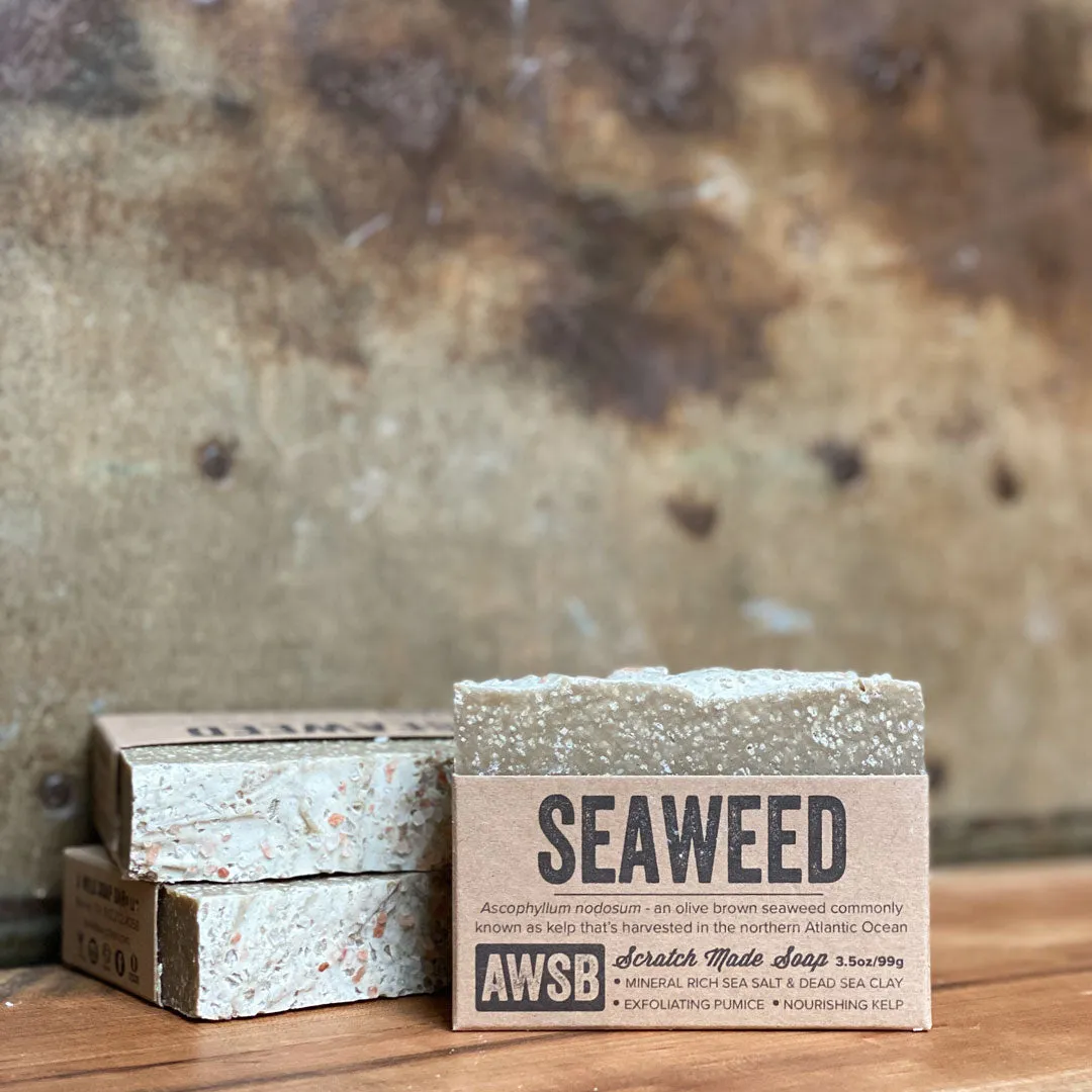 good soap