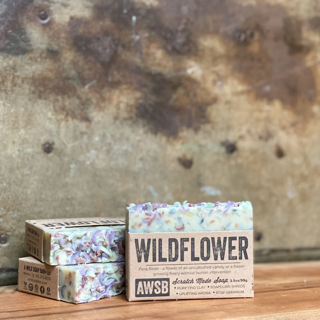 good soap