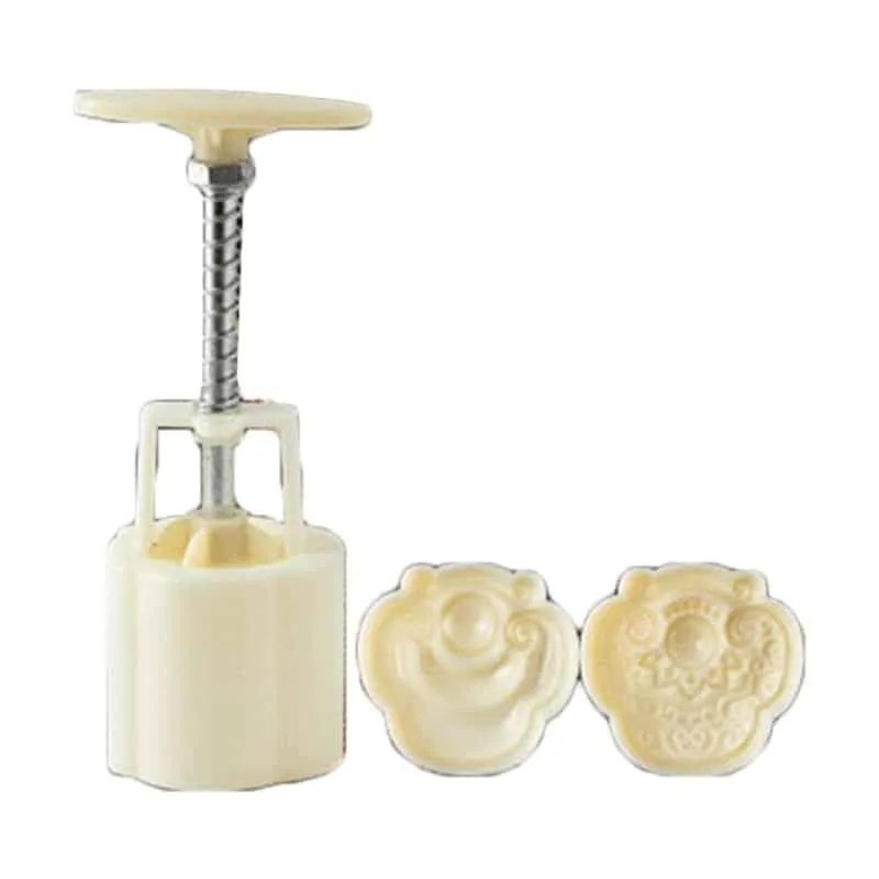Hand Press Chocolate Stamp
