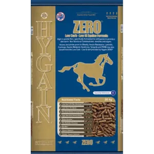 Hygain Zero 20kg