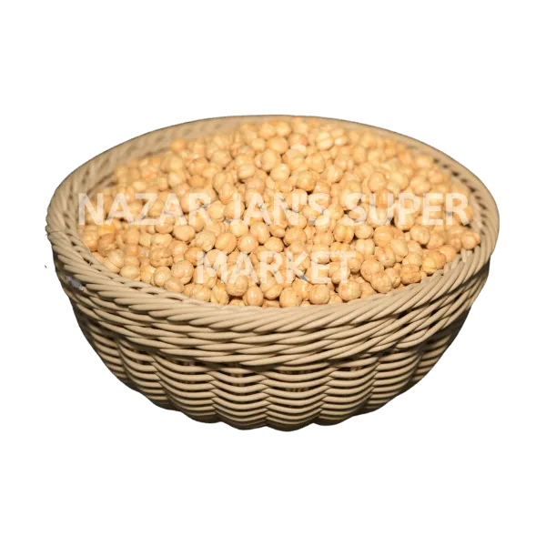 JAN'S CHANA IRANI SPECIAL