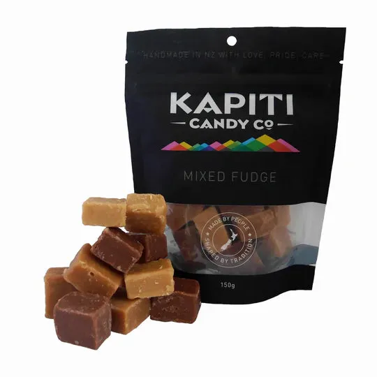 Kapiti Fudge 150g