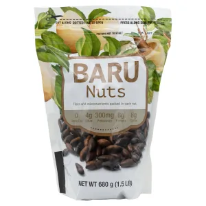 Kirkland Signature Baru Nuts