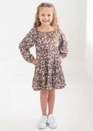 Mabel   Honey Hot Chocolate Dress