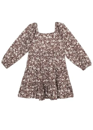 Mabel   Honey Hot Chocolate Dress
