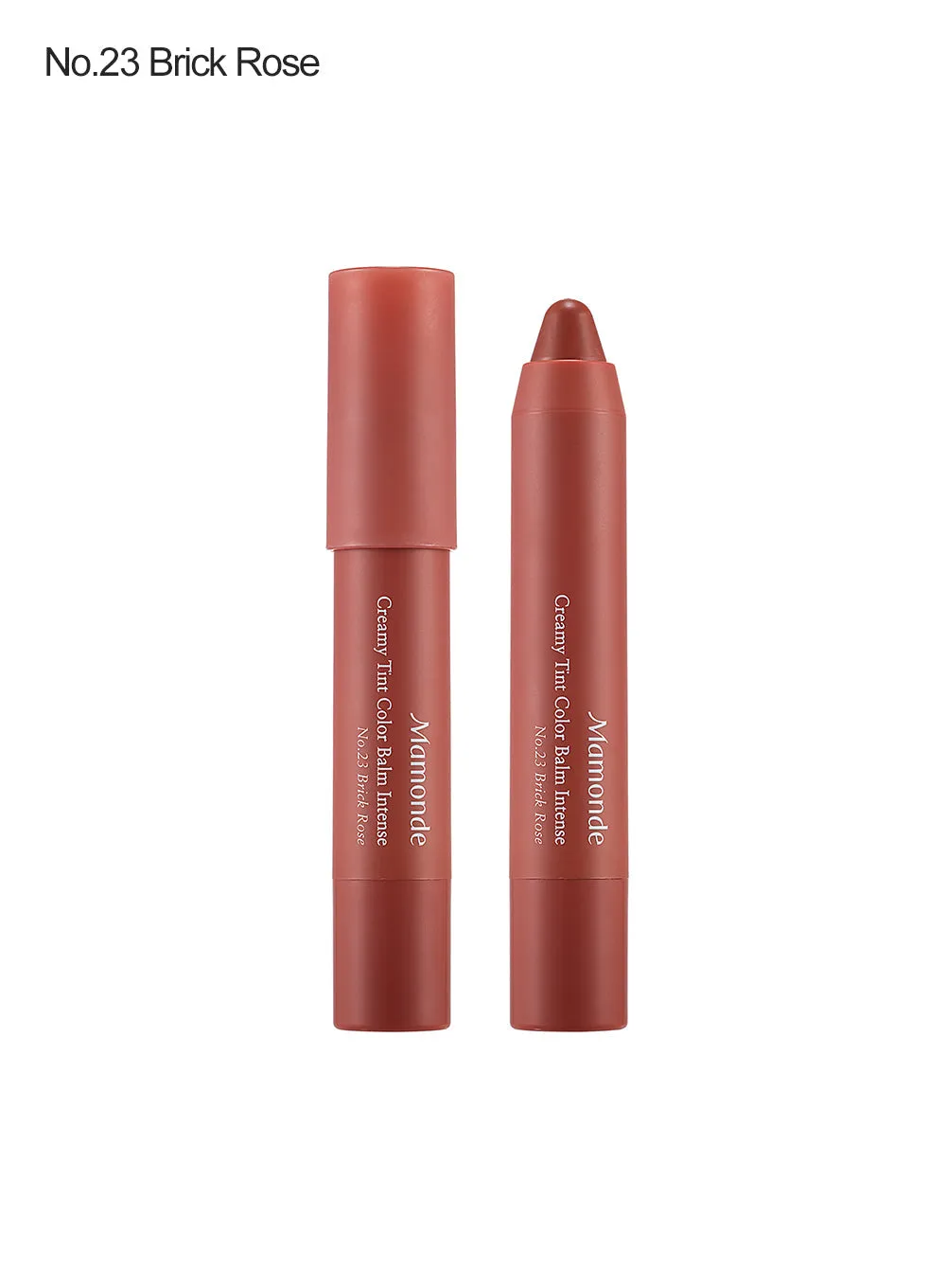 [Mamonde] CREAMY TINT COLORBALM INTENSE