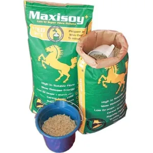 Maxisoy 