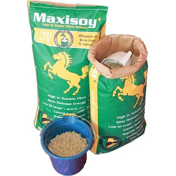 Maxisoy 