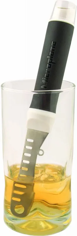 Microplane Ultimate Bar Tool