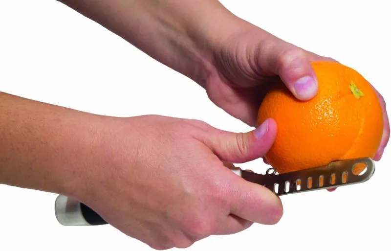 Microplane Ultimate Bar Tool
