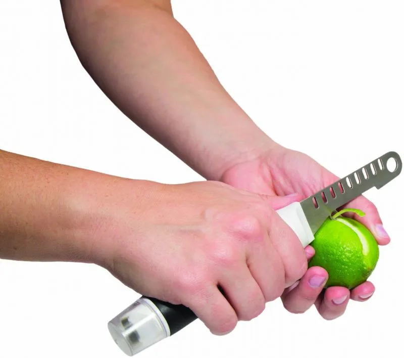 Microplane Ultimate Bar Tool