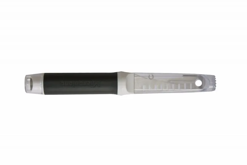Microplane Ultimate Bar Tool