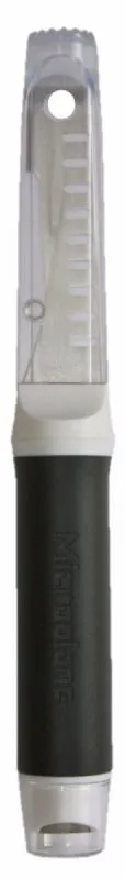 Microplane Ultimate Bar Tool