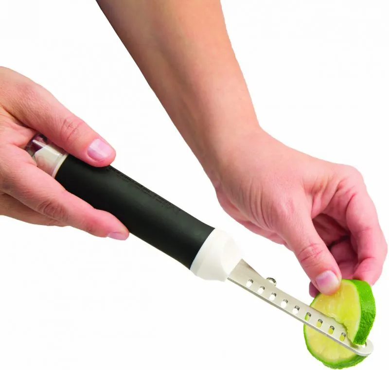 Microplane Ultimate Bar Tool