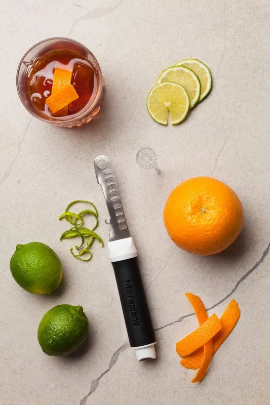 Microplane Ultimate Bar Tool