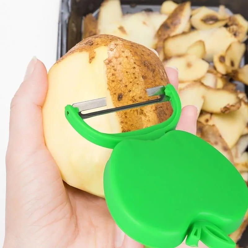 Microwave Low Calories Baked Potato Maker