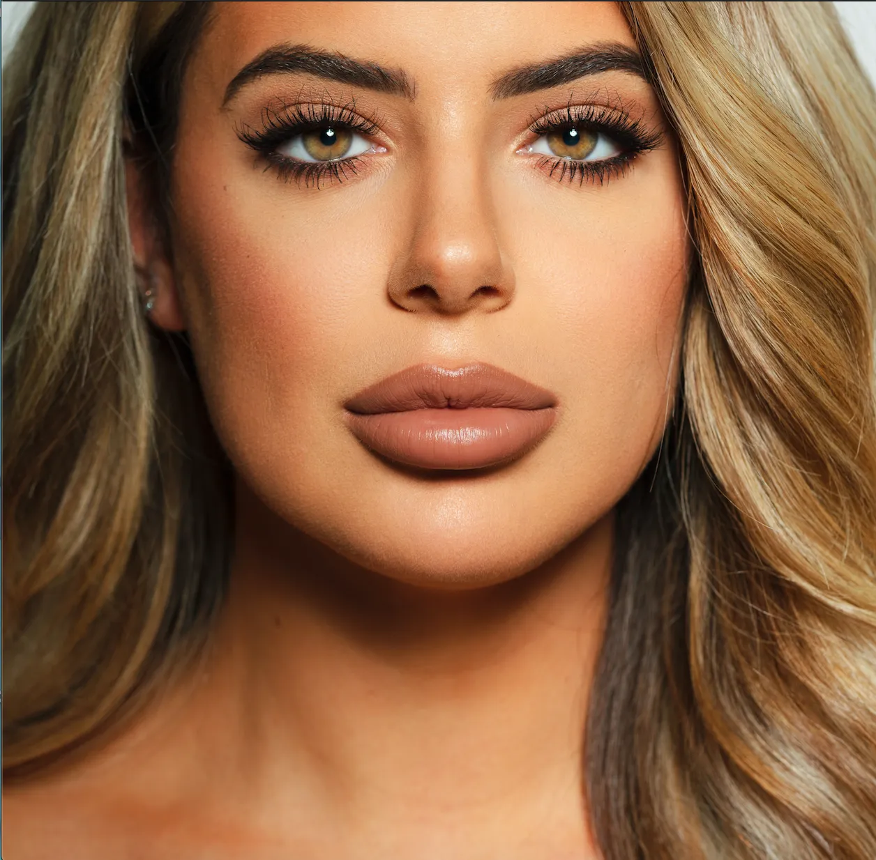 Milk Chocolate Soufflé Lip Kit