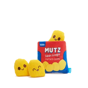 Mutz Puptato Chips