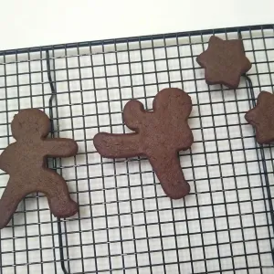 Ninjabreads XMAS DELIVERY