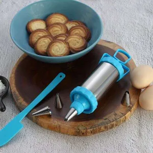 Noilla - Set for making and decorating pastry delicacies