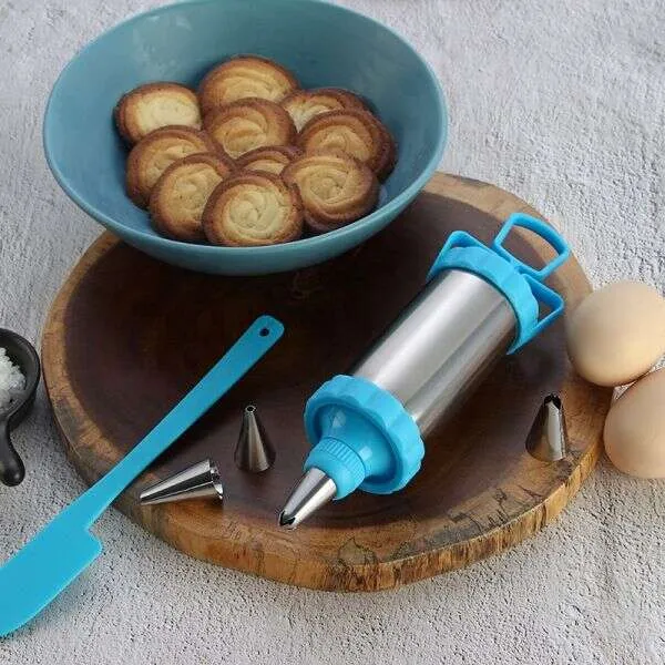 Noilla - Set for making and decorating pastry delicacies