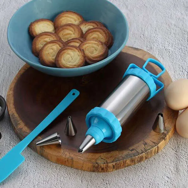 Noilla - Set for making and decorating pastry delicacies