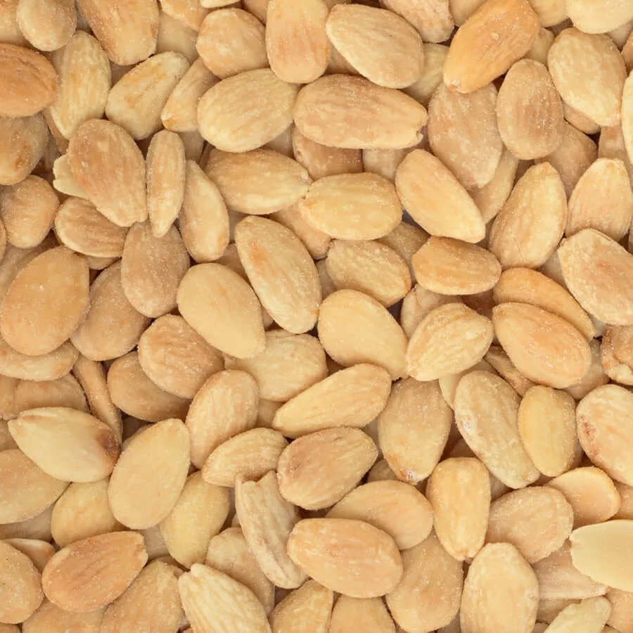 Perello Salted Catalan Almonds 150g