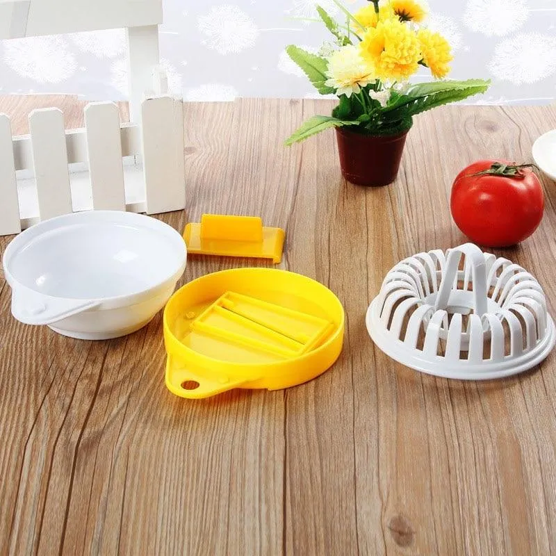 Potato Chips Maker