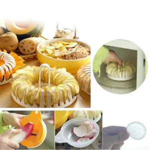 Potato Chips Maker