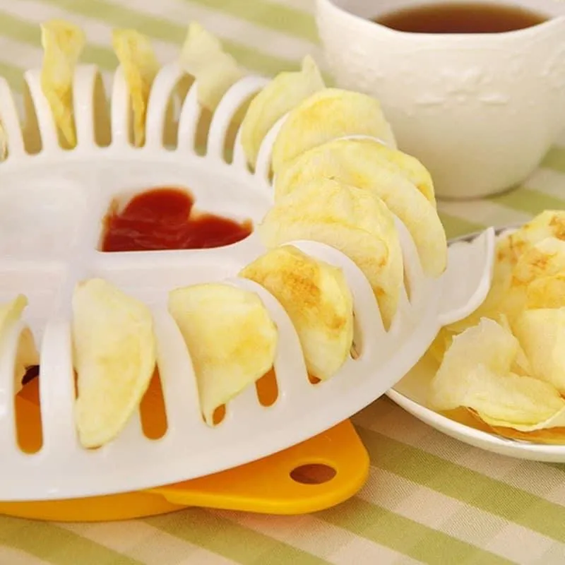 Potato Chips Maker