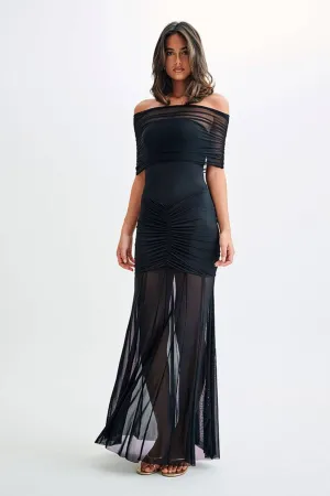 Raisins Dress