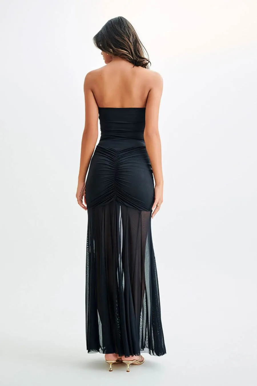 Raisins Dress