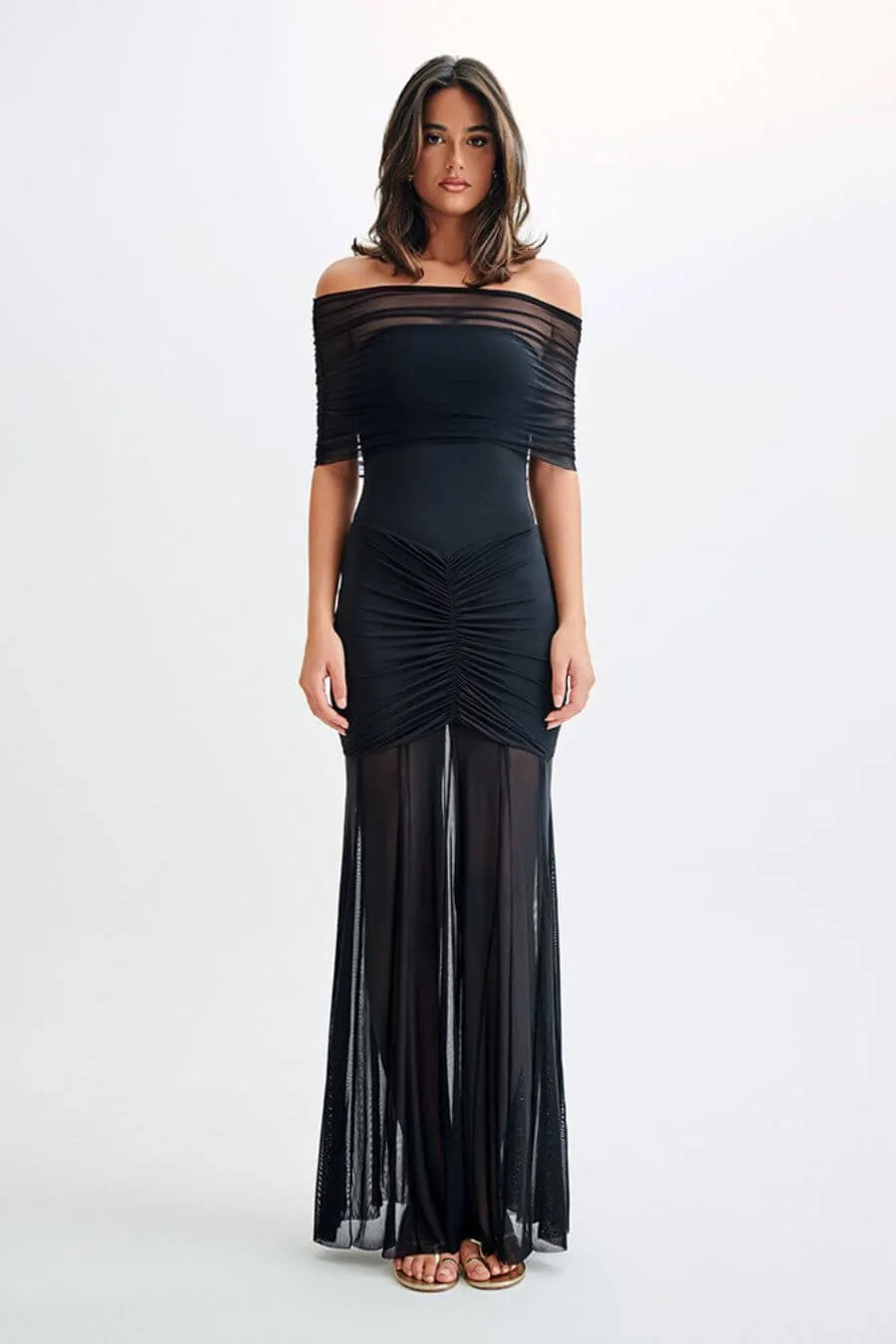 Raisins Dress