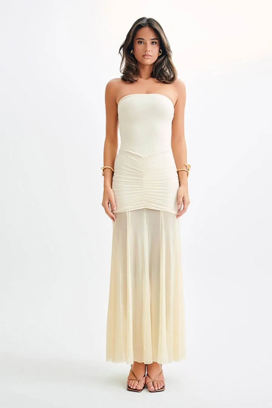 Raisins Dress