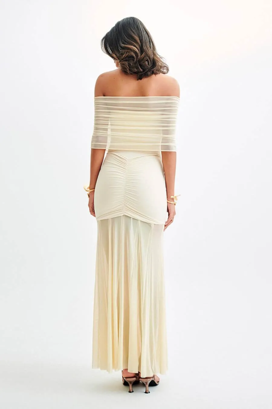 Raisins Dress