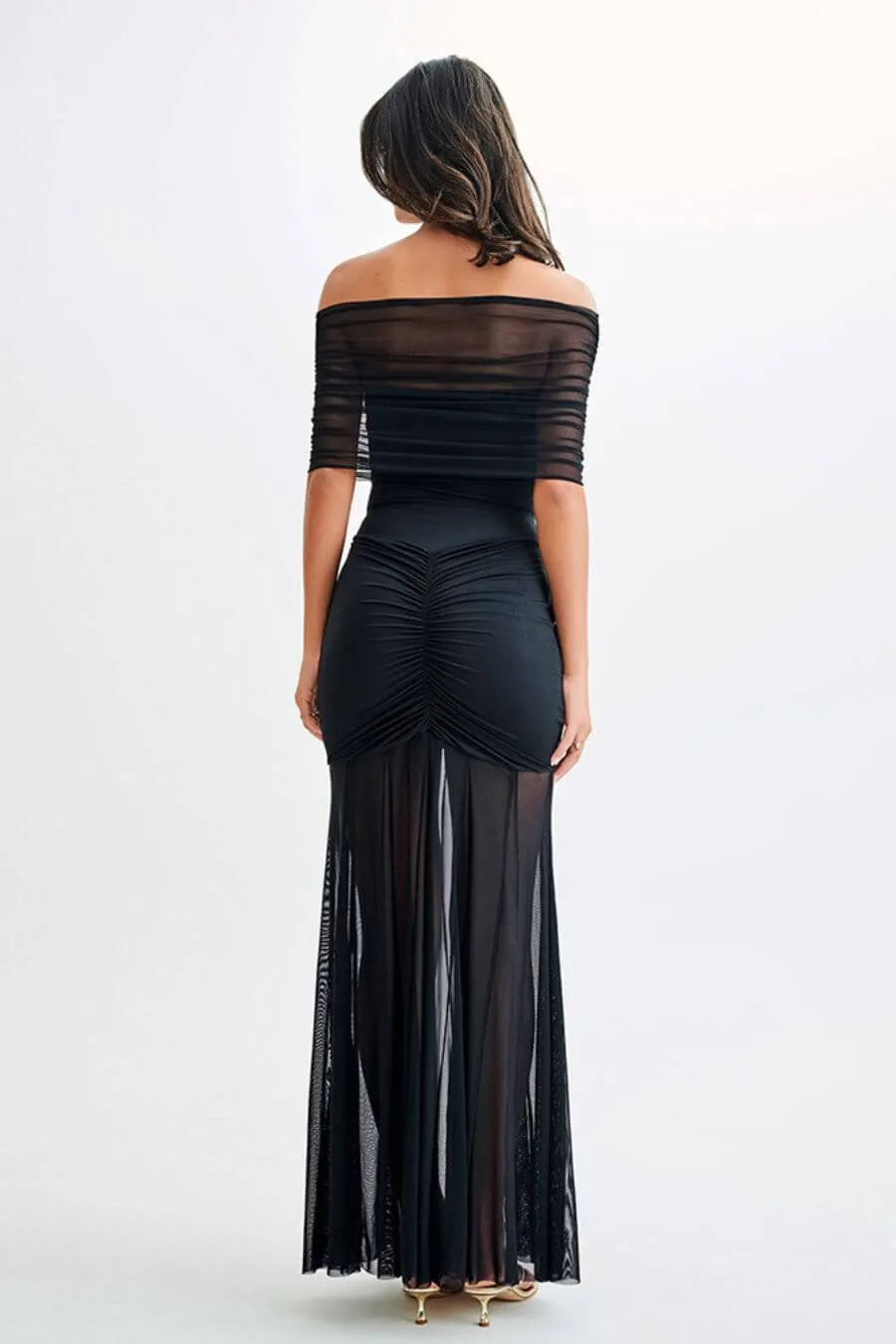 Raisins Dress