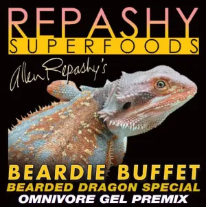 Repashy Beardie Buffet 6 oz.