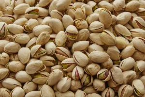 Roasted & Salted Pistachios